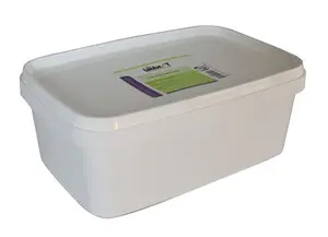 Ephestia eggs container